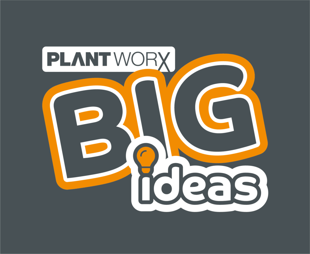 PWX BIG ideas