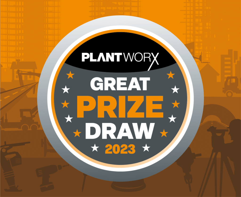 Plantworx Prize Draw 2023